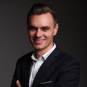 Dawid Głowacki