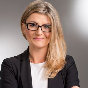 Izabela Mucha