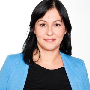 Iwona Zawirowska