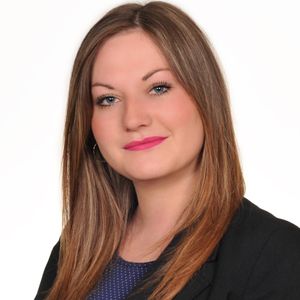 Patrycja Brudzińska