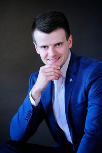 Biuro Nieruchomości Smok Mateusz Góral Administrator