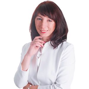 Danuta Jankowska Mrozek Administrator