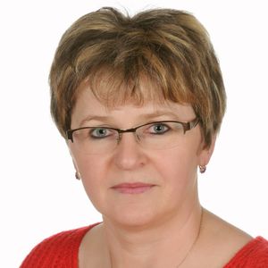 Małgorzata Cudzich