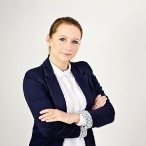 Patrycja Klimek