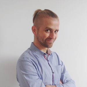 Jakub Knapik
