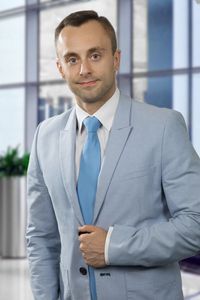 Grzegorz Szostak