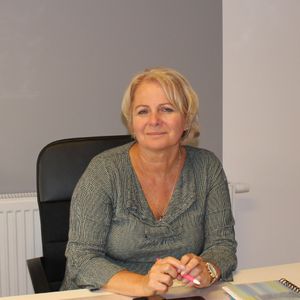 Iwona Półtorak