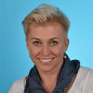 Magdalena Iwasiów