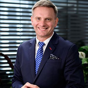 Arkadiusz Nowak