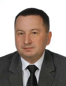 Przemysław Borkowski