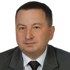 Przemysław Borkowski