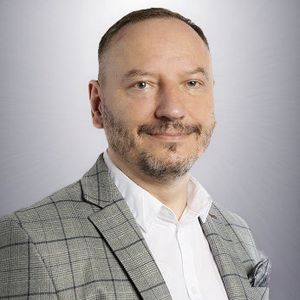 Sławomir Mazur