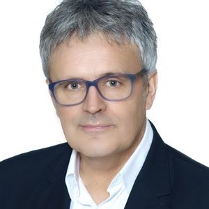 Jerzy Szymański