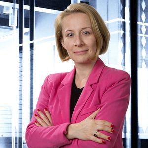 Monika Marchlewska