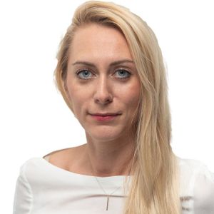 Aneta Pogorzelska