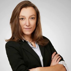 Agnieszka Talaga