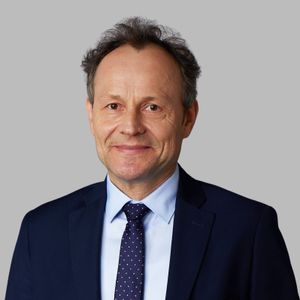 Jacek Machnik