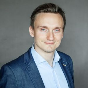 Bartłomiej Gradecki