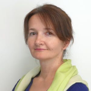 Agnieszka Wisniewska
