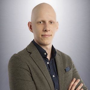 Mateusz Skolimowski