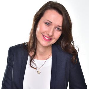 Magdalena Cyfra-Milewska