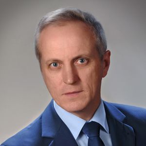 Ryszard Grzebień
