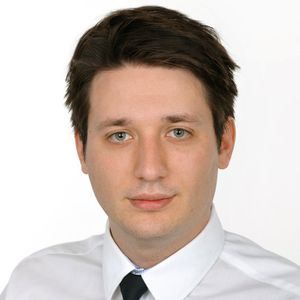 Michał Pirożyński