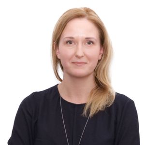 Anna Paderewska-Butta