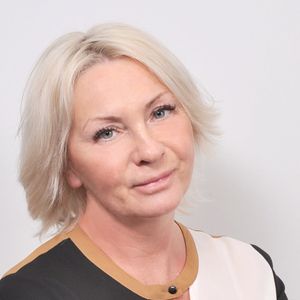 Inez Fryźlewicz