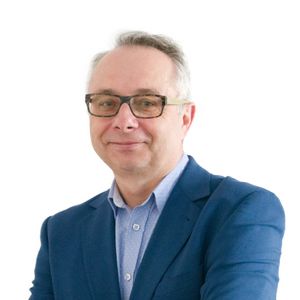 Dariusz Grzymała