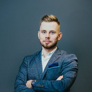Kamil Kłos