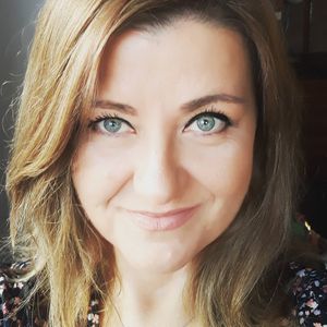 Anna Dudziak