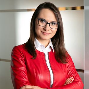 Monika Barszcz