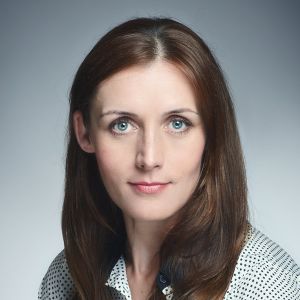 Katarzyna Tytro