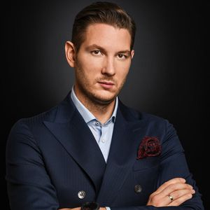 Michał Żywult