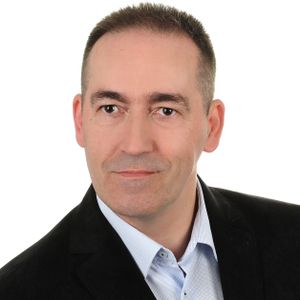Ryszard Falkowski