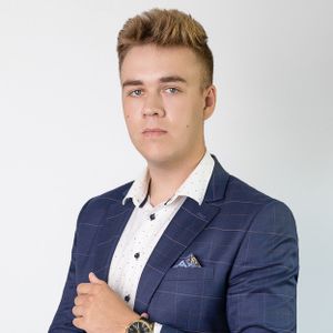 Dominik Kaźmierak