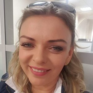 Justyna Jędryczka