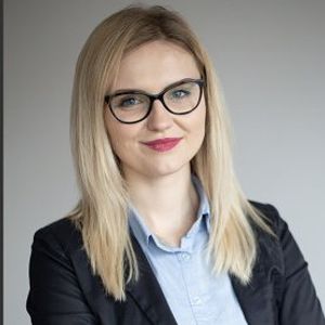 Bogumiła Kobyłka