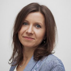 Karina Chmiel