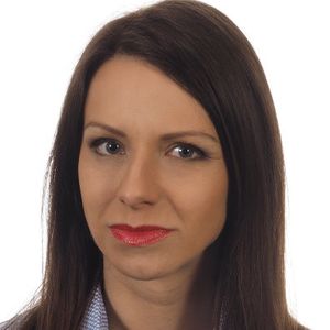 Katarzyna Szczepkowska