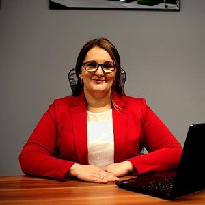 Ewelina Roman - Milczarek