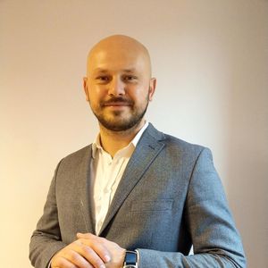 Piotr Rosiek
