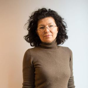Sylwia Jankowska