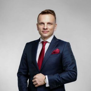 Dariusz Tajerle