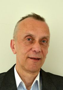 Krzysztof Mańka