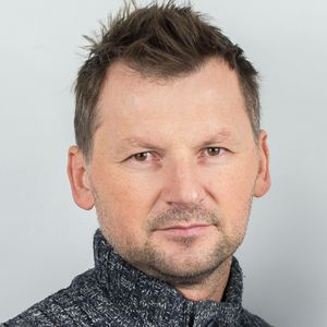 Artur Garczarek