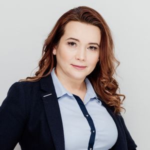 Ewa Łysiuk-Puszko