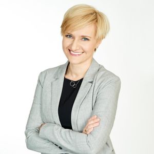 Barbara Januszewska-Piróg