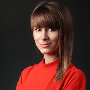 Anna Pruska